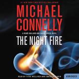Michael Connelly The Night Fire Abridged 