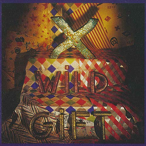 X/Wild Gift
