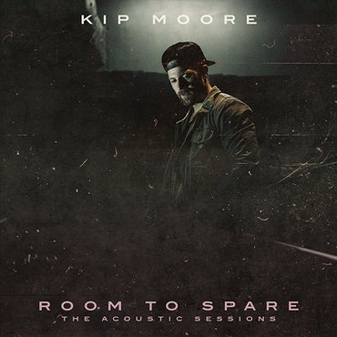 Kip Moore Room To Spare Rsd 2019 Ltd. To 1500 