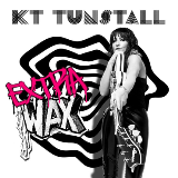 Kt Tunstall Extra Wax Neon Pink Vinyl Rsd 2019 Ltd. To 1000 
