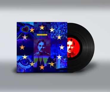 U2/The Europa EP@RSD 2019/Ltd. to 5000