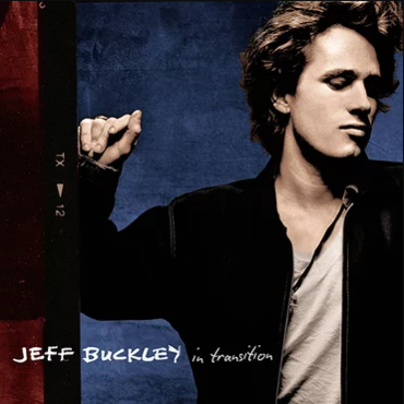 Jeff Buckley/In Transition@150g Vinyl/ Includes Download Insert@RSD 2019