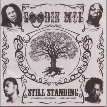 Goodie Mob/Still Standing@2 LP 150g Picture Disc@RSD 2019