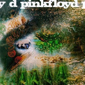 Pink Floyd/A Saucerful Of Secrets (Mono)@***NOT ACCEPTING INTERNET ORDERS***  180g Vinyl@RSD 2019