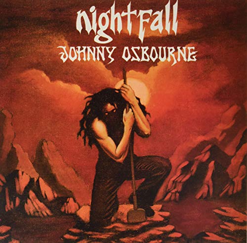 Johnny Osbourne/Nightfall@RSD 2019/Ltd. to 450