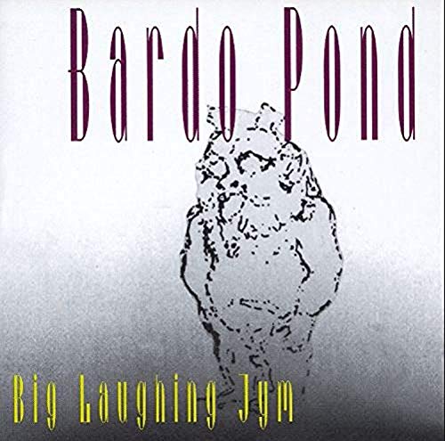 Bardo Pond/Big Laughing Jym@Purple Vinyl