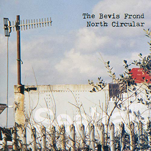 Bevis Frond/North Circular@Blue Vinyl