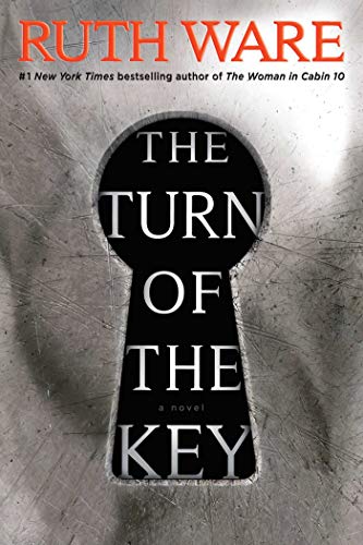 Ruth Ware/The Turn of the Key