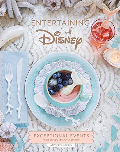 Amy Croushorn/Entertaining with Disney@ Exceptional Events from Mickey Mouse to Moana!