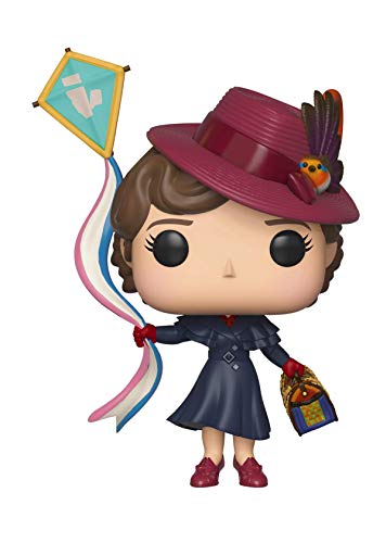 Pop Mary Poppins Returns/Mary Poppins@Kite