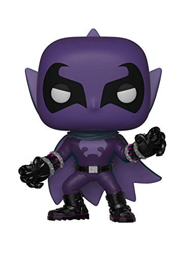 Pop Marvel/Prowler@Into The Spiderverse