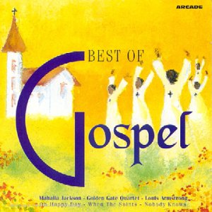 BEST OF GOSPEL/Best Of Gospel