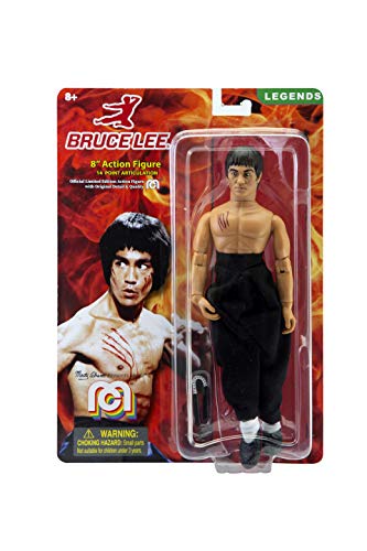 Action Figure/Bruce Lee