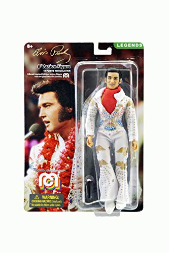Action Figure/Elvis Presley