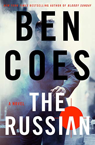 Ben Coes/The Russian