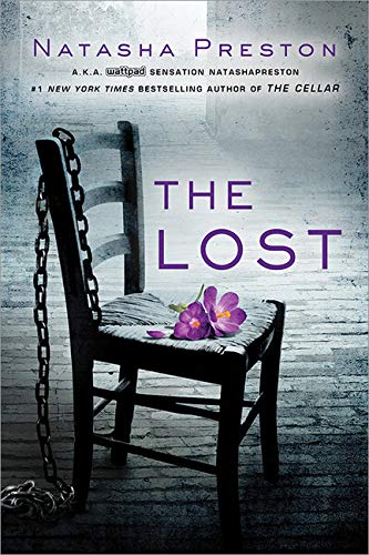 Natasha Preston/The Lost