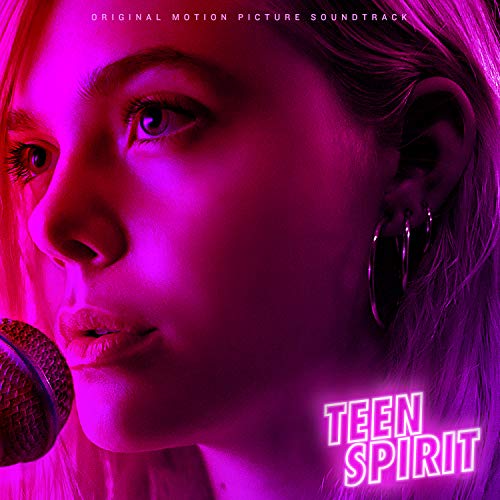 Teen Spirit/Original Motion Picture Soundtrack