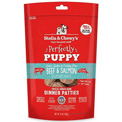 Stella & Chewy's - Freeze Dried Puppy Food