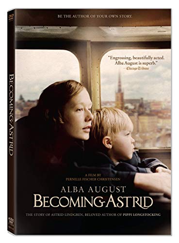 Becoming Astrid/Becoming Astrid@DVD@NR