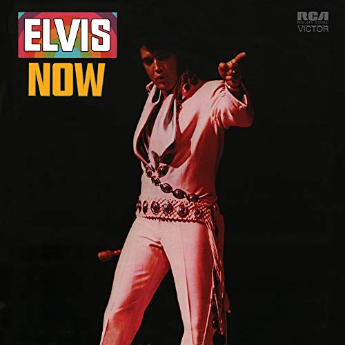 Elvis Presley/Elvis Now