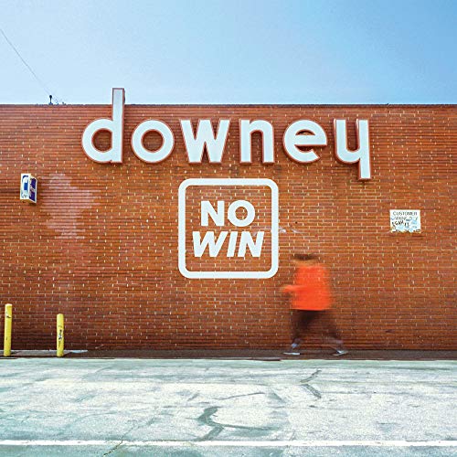 No Win Downey 