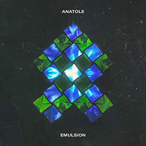 Anatole/Emulsion