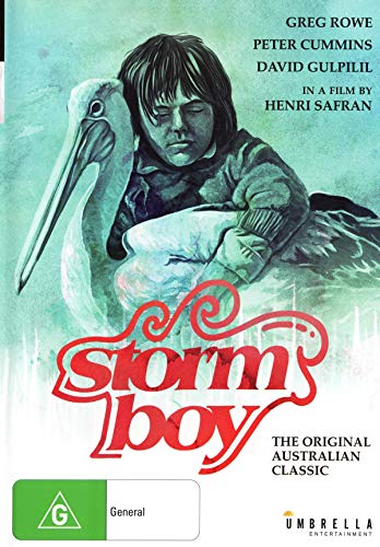 Storm Boy/Storm Boy