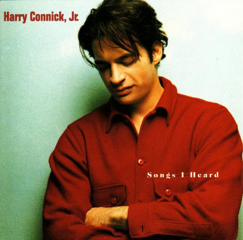 Harry Connick Jr/Songs I Heard
