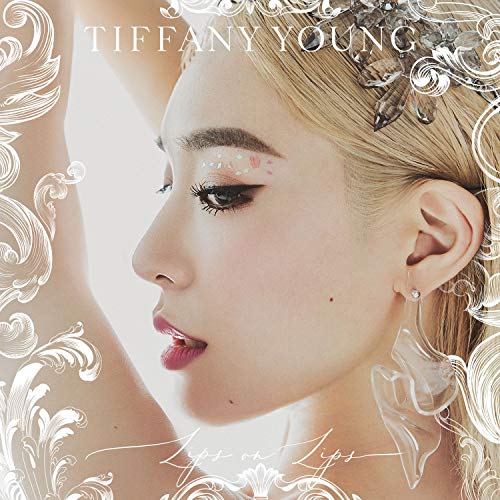 Tiffany Young/Lips On Lips