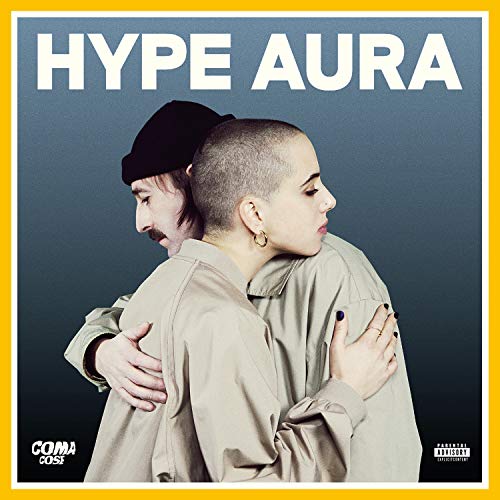 Coma_Cose/Hype Aura
