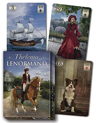 Renata Lechner/Thelema Lenormand Oracle