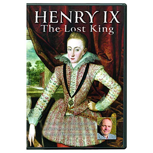 Henry IX: The Lost King/PBS@DVD@NR