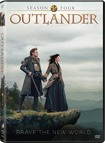 Outlander/Season 4@DVD@NR