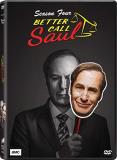Better Call Saul Season Four Better Call Saul Season Four 