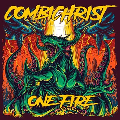 Combichrist/One Fire