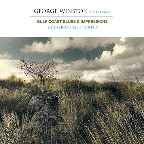 George Winston/Gulf Coast Blues & Impressions