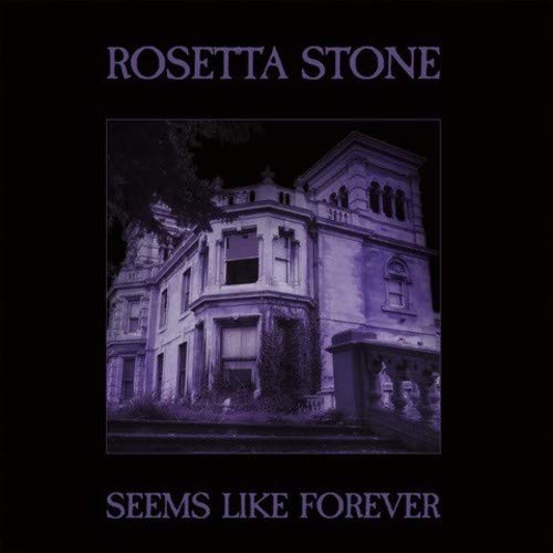 Rosetta Stone/Seems Like Forever