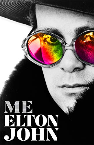 Elton John/Me@ Elton John Official Autobiography