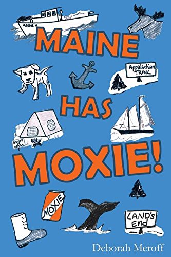 Deborah Meroff/Maine Has Moxie