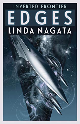 Linda Nagata/Edges