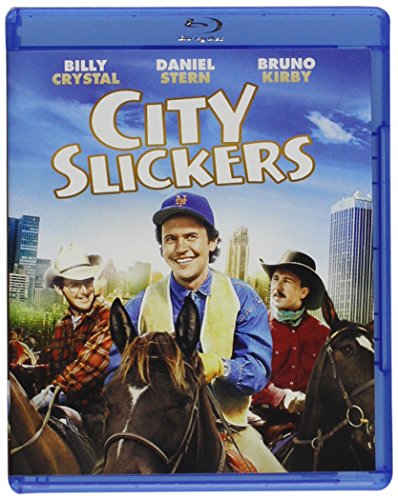 City Slickers City Slickers 