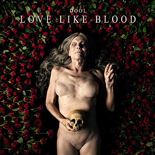 Dool/Love Like Blood Ep@Explicit Version