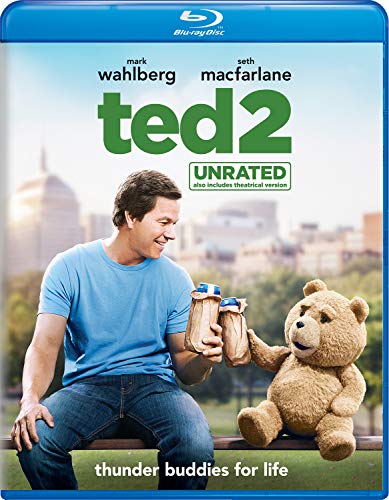 Ted 2 Ted 2 