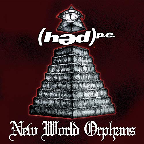 (hed) P.E./New World Orphans
