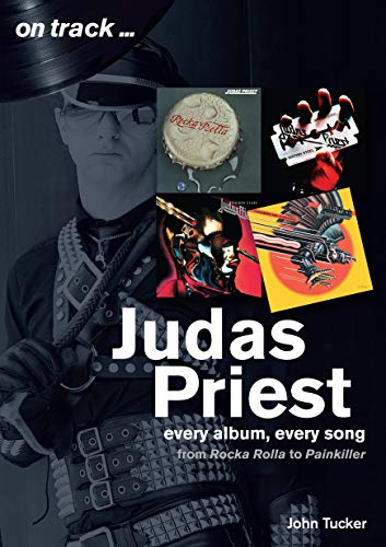 John Tucker/Judas Priest