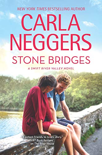 Carla Neggers/Stone Bridges@Original