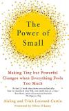 Aisling Leonard Curtin The Power Of Small Making Tiny But Powerful Changes When Everything 