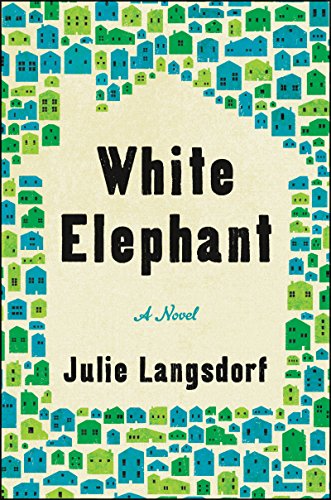 Julie Langsdorf/White Elephant