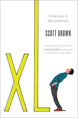 Scott Brown/XL