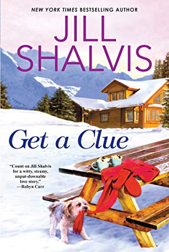 Jill Shalvis/Get a Clue